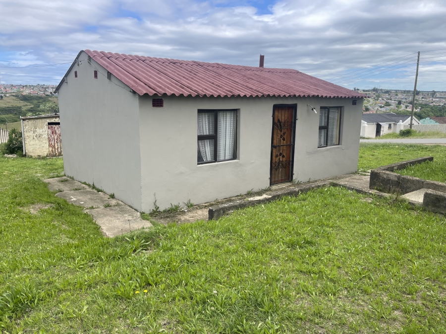 2 Bedroom Property for Sale in Mdantsane Nu 5 Eastern Cape